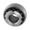 Ami Bearings SINGLE ROW BALL BEARING - 2-1/4 IN. NORMAL DUTY WIDE ADAPTER SLEEVE BEARING INSERT UK213+HE2313 - alternate 1